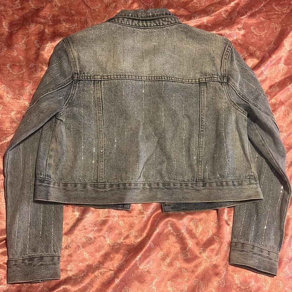 Denim Jacket - Picture 5 of 6